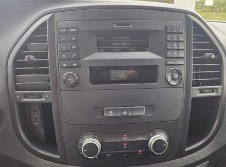 Mercedes-Benz - Vito
