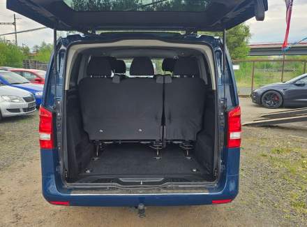 Mercedes-Benz - Vito