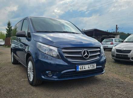 Mercedes-Benz - Vito