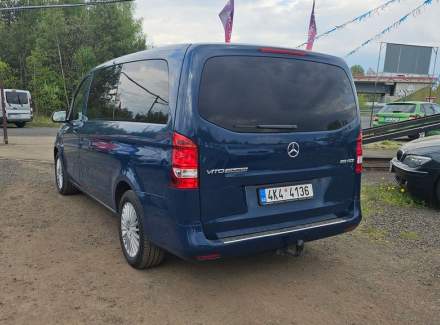 Mercedes-Benz - Vito
