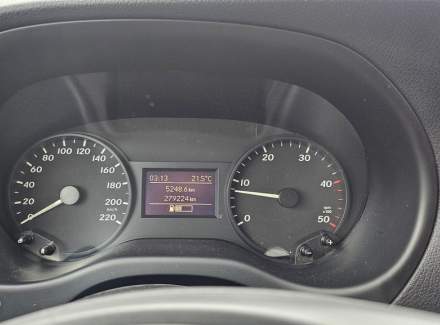 Mercedes-Benz - Vito