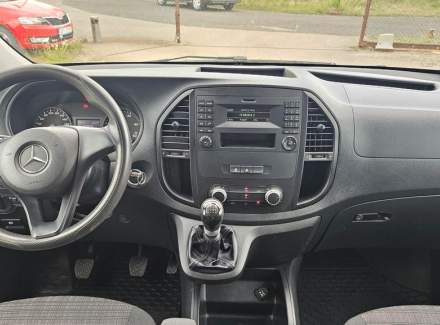 Mercedes-Benz - Vito