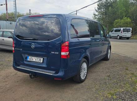 Mercedes-Benz - Vito