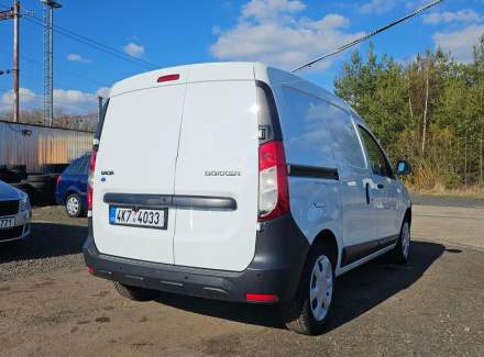 Dacia - Dokker