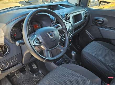 Dacia - Dokker