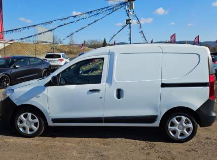 Dacia - Dokker