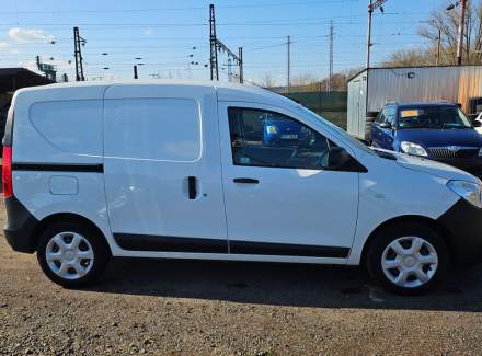 Dacia - Dokker
