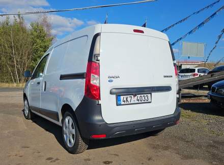 Dacia - Dokker
