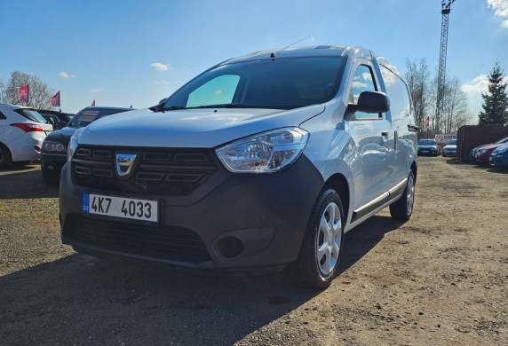 Dacia - Dokker