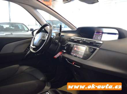 Citroën - C4