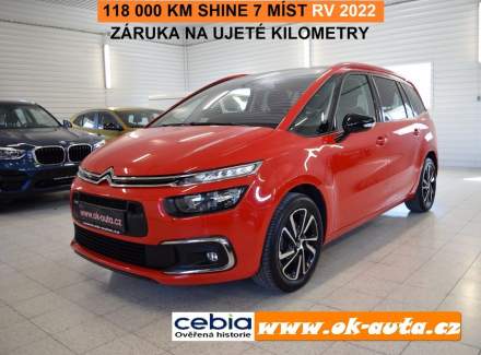 Citroën - C4