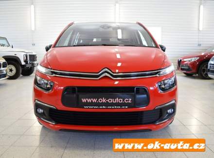 Citroën - C4