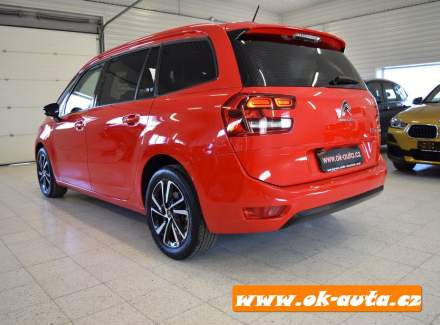 Citroën - C4