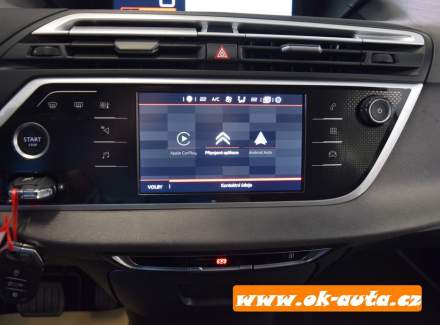 Citroën - C4