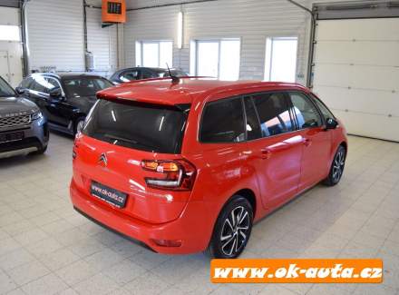 Citroën - C4