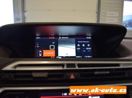 Citroën - C4
