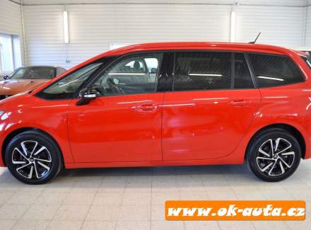 Citroën - C4