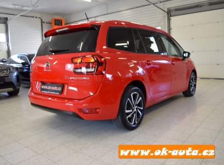 Citroën - C4