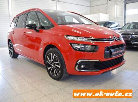 Citroën - C4