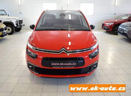 Citroën - C4