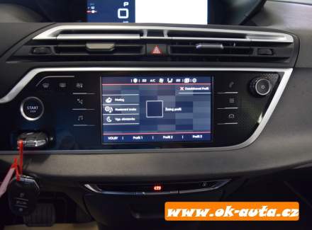 Citroën - C4