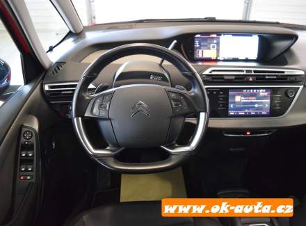 Citroën - C4