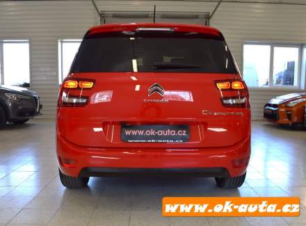 Citroën - C4