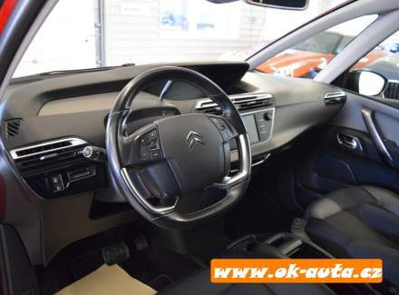 Citroën - C4