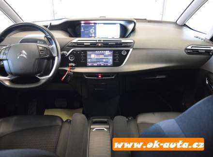 Citroën - C4