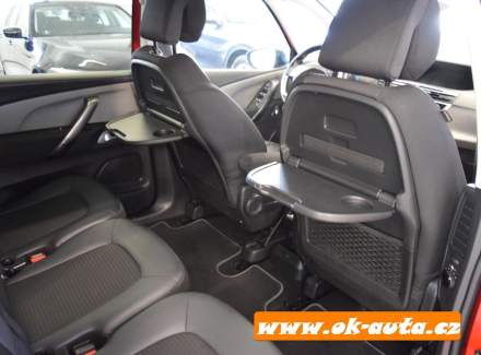 Citroën - C4