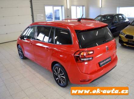 Citroën - C4