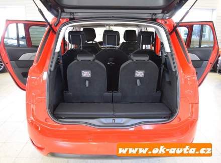 Citroën - C4
