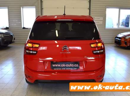Citroën - C4