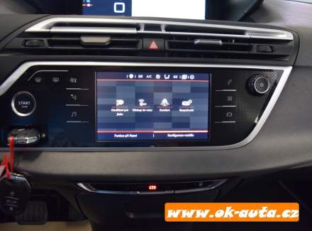 Citroën - C4
