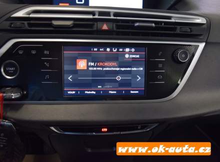 Citroën - C4