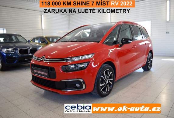 Citroën - C4