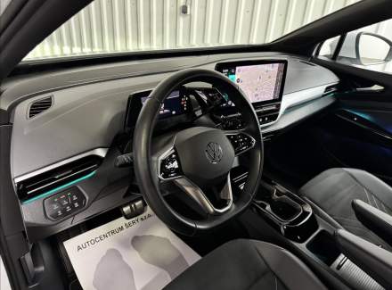 Volkswagen - ID.5