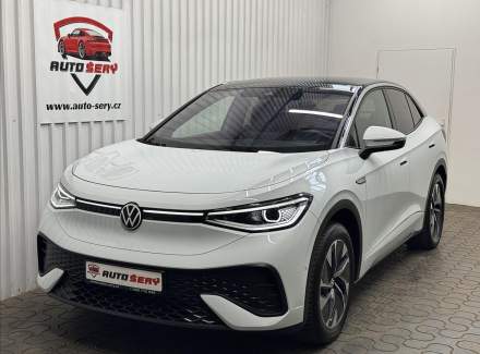 Volkswagen - ID.5