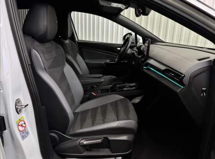 Volkswagen - ID.5