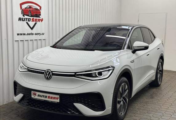 Volkswagen - ID.5