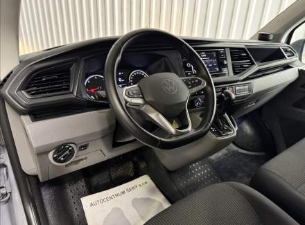 Volkswagen - Transporter