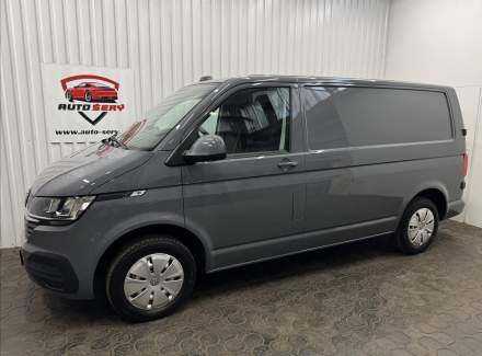 Volkswagen - Transporter