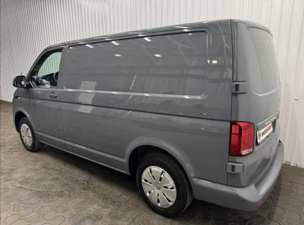 Volkswagen - Transporter