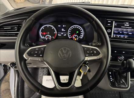 Volkswagen - Transporter