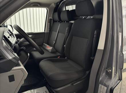 Volkswagen - Transporter