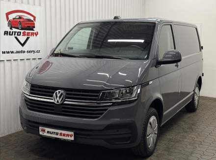 Volkswagen - Transporter