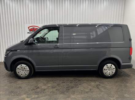 Volkswagen - Transporter