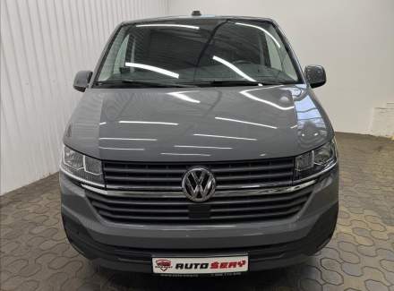 Volkswagen - Transporter
