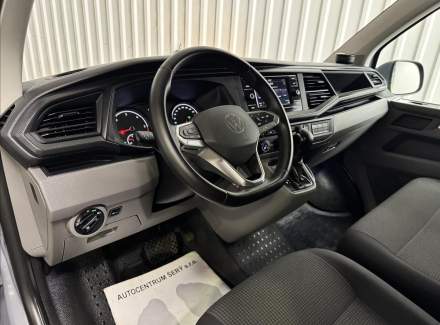 Volkswagen - Transporter