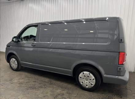 Volkswagen - Transporter